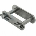 Aic Replacement Parts Chain, Roller, Connector Link, #CA550 Fits Miscellaneous VARIOUS WN-CLCA550-PEX